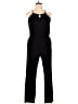 GOLDRAY Solid Black Jumpsuit Size L - photo 1