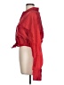 Assorted Brands 100% Silk Red Long Sleeve Silk Top Size L - photo 5