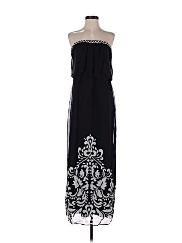 White House Black Market Casual Dress (view 1)