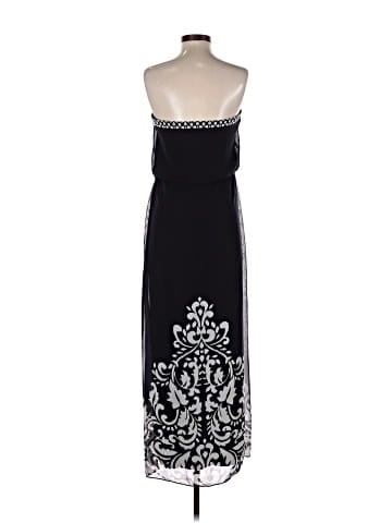White House Black Market Casual Dress (view 2)