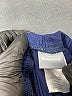 Disney Solid Blue Casual Pants Size 8 - photo 3