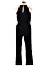 GOLDRAY Solid Black Jumpsuit Size L - photo 2