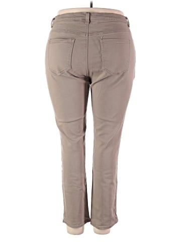 Gloria Vanderbilt Jeggings (view 2)