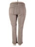 Gloria Vanderbilt Brown Jeggings Size 20 - photo 2