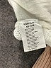 Miracle Color Block Brown Turtleneck Sweater Size S - photo 8