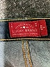 Lucky Brand Blue Jeans Size 12 - photo 7