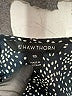 41Hawthorn 100% Polyester Black Sleeveless Blouse Size XXL - photo 7