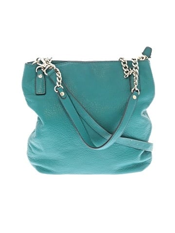MICHAEL Michael Kors Leather Crossbody Bag (view 1)