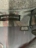 Dana Buchman 100% Linen Metallic Silver Jacket Size 14 - photo 6