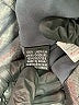Dana Buchman 100% Linen Metallic Silver Jacket Size 14 - photo 7