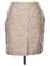 Halogen Tan Casual Skirt Size 10 - photo 1
