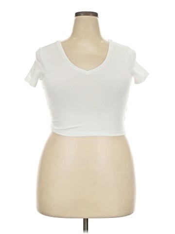 Wild Fable Short Sleeve T-Shirt (view 1)