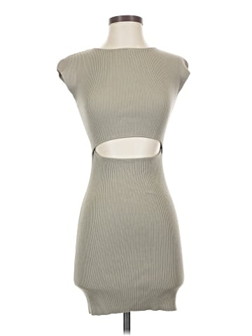 Wilfred Free Casual Dress (view 1)
