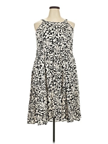Torrid Casual Dress (view 1)