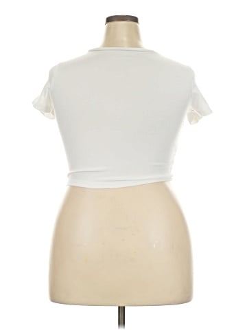 Wild Fable Short Sleeve T-Shirt (view 2)