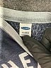 Old Navy Hearts Blue Sweatshirt Size 12-18 mo - photo 3