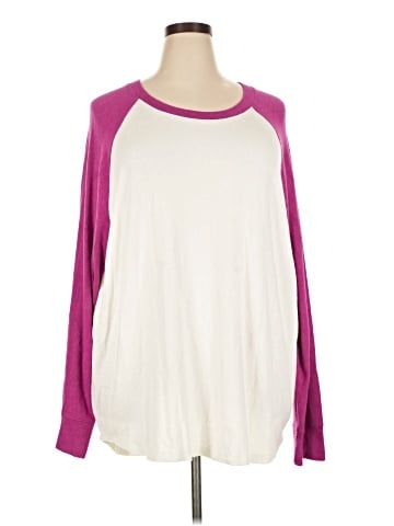 Sonoma Goods for Life Long Sleeve Top (view 1)