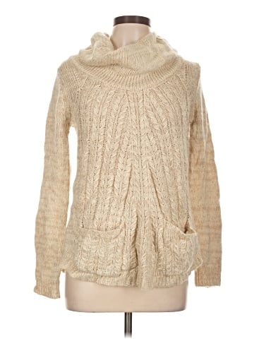 guinevere Pullover Sweater (view 1)