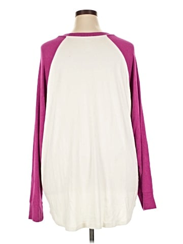 Sonoma Goods for Life Long Sleeve Top (view 2)