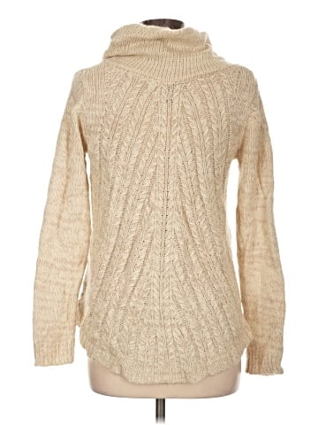 guinevere Pullover Sweater (view 2)