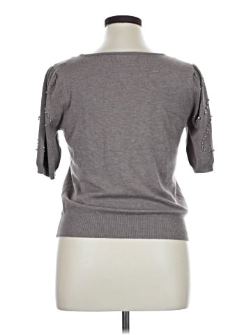Kathy Ireland Short Sleeve Top (view 2)