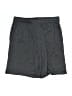Active by Old Navy Solid Gray Athletic Shorts Size XL (kids) - photo 1