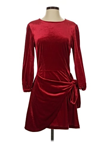 Yumi Kim Cocktail Dress (view 1)