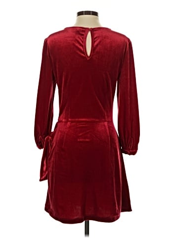 Yumi Kim Cocktail Dress (view 2)