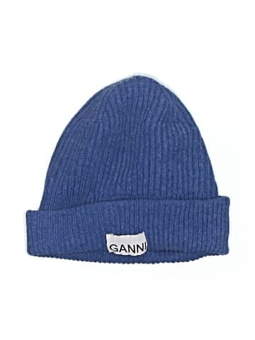Ganni Beanie (view 1)
