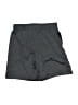 Active by Old Navy Solid Gray Athletic Shorts Size XL (kids) - photo 2