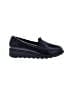 Clarks Blue Flats Size 10 - photo 1
