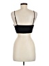 Mustard Seed 100% Cotton Black Tank Top Size M - photo 2