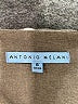 Antonio Melani Gray Formal Skirt Size 6 - photo 4