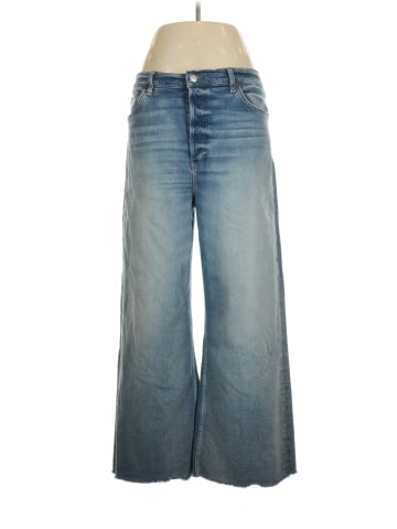 RE/DONE Jeans (view 1)