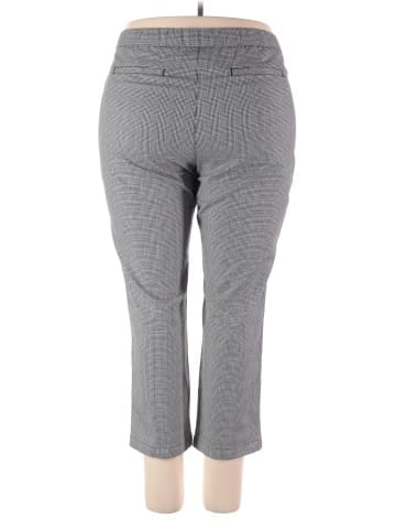 Lands' End Dress Pants (view 2)