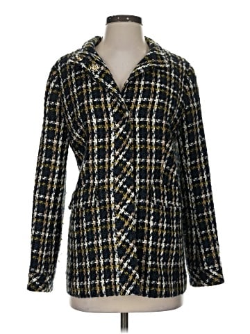 Ann Taylor Coat (view 1)