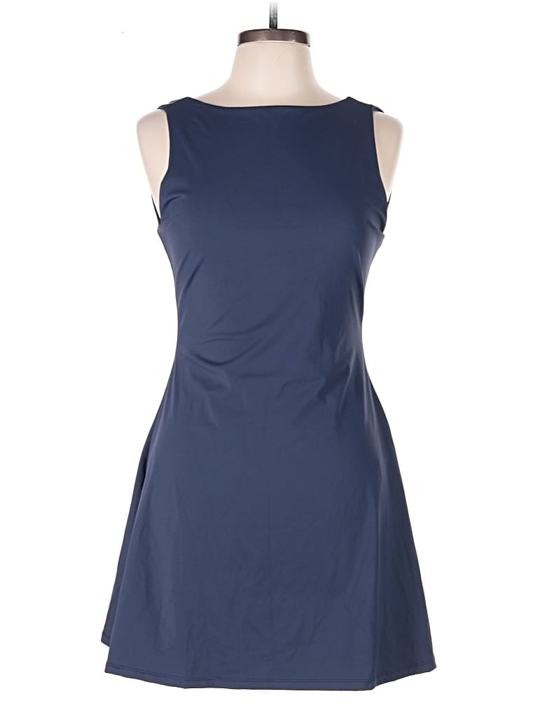 Click to view more detailed imagery on our partner's website Pre-owned Qinsen Romper In Blue