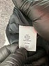 Talbots Black Wool Coat Size 2 (petite) - photo 7