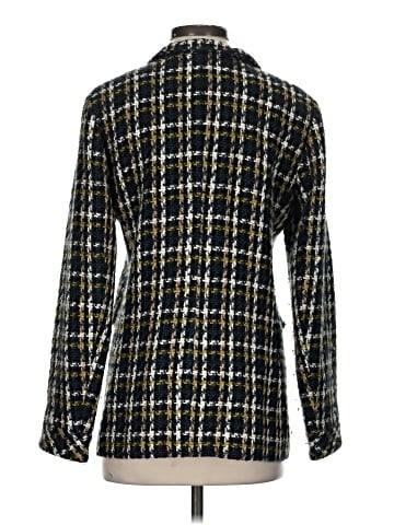 Ann Taylor Coat (view 2)