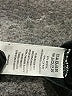 Laura Ashley Black Short Sleeve Top Size L - photo 8