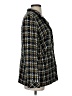 Ann Taylor Tweed Gold Coat Size 2 - photo 4