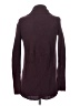 Express 100% Cotton Burgundy Cardigan Size S - photo 2