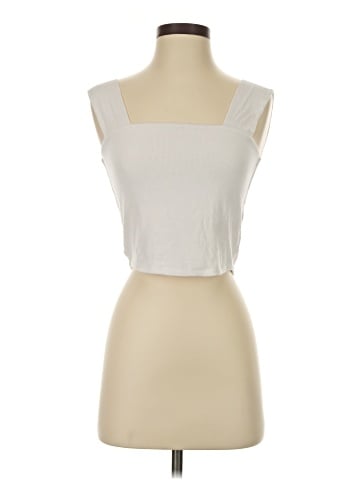 Michael Lauren Tank Top (view 1)