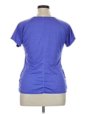 Tangerine Active T-Shirt (view 2)