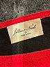Jillian - Nicole Color Block Black Pullover Sweater Size 2X - photo 7