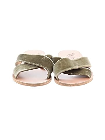 Ancient Greek Sandals Sandals (view 2)