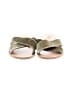 Ancient Greek Sandals Green Sandals Size EU 37 - photo 2