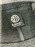 Bobeau Solid Black Casual Dress Size M - photo 7