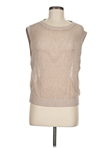 Ann Taylor LOFT Sweater Vest (view 1)