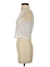 Michael Lauren Ivory Tank Top Size S - photo 5